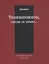 Thermidoriens, encore un effort...
