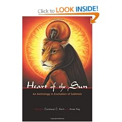 Heart of the Sun: An Anthology in Exaltation of Sekhmet
