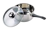 Review American Trading House SS-311 / $Free Shipping$ Gourmet Chef Sauce Pot