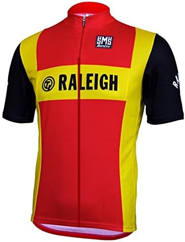 2016 Outdoor Sports Pro Team Men's Short Sleeve Cycling Jersey