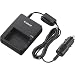 Canon CBC-E5 Car Battery Charger for Canon LP-E5 Li-Ion Battery