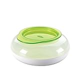OXO Tot スナックディスク(グリーン) FDOX6104700