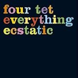 Everything Ecstatic [DVD + CD] [Jewel Case]