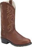 Review   / Double-H Men's 12 Inch AG7 ICE Work Western # 1595