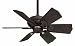 Casablanca 41U46D Wailea Ceiling Fan, Rustic Iron