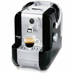 Saeco 10002307/F Lavazza coffee machine