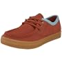 iPath Men's Cat Low Casual Sneaker,Arabian Spice Suede,11.5 M US