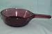 Pyrex Vision Visions 0.5L Non-Stick Cranberry Saucepan