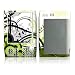 Gypsy Design Protective Decal Skin Sticker for Amazon Kindle E-Book Reader (Version 1.0)