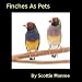Finches As Pets