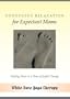 Audio CD Conscious Relaxation for Expectant Moms