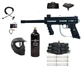 Paintball Tippmann 98 Custom Platinum Series Gun Set