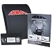 Abmat abdominal exerciser and core trainer with DVD