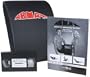 Abmat abdominal exerciser and core trainer with DVD