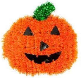 Halloween Fall Pumpkin Wall Decoration