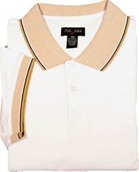 1-Pocket Knit Shirts - 6 Different Colors