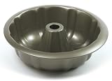Norpro Nonstick Fluted Cake Pan Mold