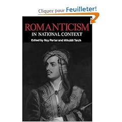 Romanticism in National Context