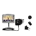 Electronics : International Wall / AC Charger for the TomTom Go 920 - Gomadic Brand w/ TipExchange Technology