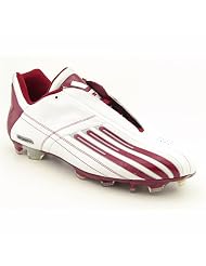 Adidas Scorch3 Trx Pro Cleats Football Baseball Cleats Shoes White Mens