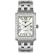 Swiss Legend Men's Classic Diamond Rectangular Watch #20020-22