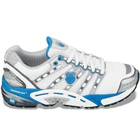 Buy K-Swiss Konesic Stability Running Shoe Ladies