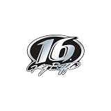 Greg Biffle Auto Emblem