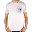 Armani Jeans short sleeve t-shirt. AJM0824