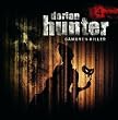 Dorian Hunter 04. Das Wachsfigurenkabinett