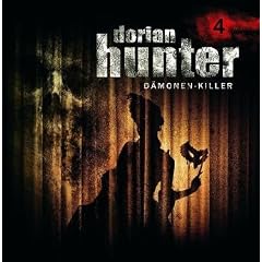 Dorian Hunter 04. Das Wachsfigurenkabinett