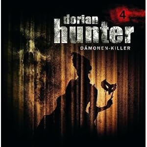 Dorian Hunter