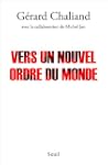 Vers un nouvel ordre du monde