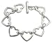 Sterling Silver 7.5