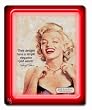 Marilyn Monroe LAH Jewelers - Neon Picture
