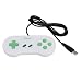 USB Gamepad ergonomic SLIM, SNES Style