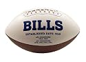 Buffalo Bills Signature Series Football