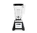 Blendtec Total Classic Original Blender with FourSide Jar (75oz volume/32 oz Wet/Dry Fillable), Professional-Grade Power, 6 Pre-programmed Cycles, 10-speeds, Black