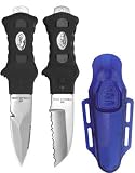 Scuba BC Knife
