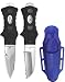 Scuba BC Knife