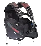 Genesis Cobra LD BCD With Non Dumpable Trim Weight Pockets