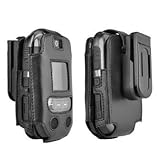 Verizon Samsung Leather Fitted Case U640 Convoy