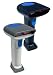 Datalogic-QS6500 1D Imager (Scanner Only, Multi-Interface - Keyboard Wedge Default) -...