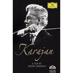 Karajan - die Dokumentation
