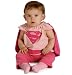 Search : Supergirl Deluxe Bib Costume