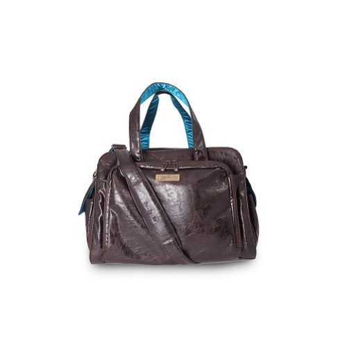 Ju-Ju-Be - Be Prepared - Brown/Teal