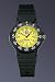 Luminox Original Navy SEAL 3000 Series Bracelet Watch, Yellow