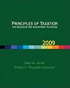 Principles of Taxation for Business and Investment Planning, 2009 Edition