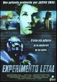 Experimento Letal (Filmax) (2003) Gen Y Cops. Director: Benny Chan. Actores: Paul Rudd, Mark Hicks, Richard Sun.