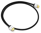 Sony DLCHD10G 1.0m High Grade High Speed HDMI Cable