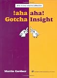 Aha!: Aha! Insight and Aha! Gotcha (Spectrum)